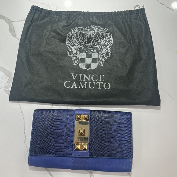 Vince Camuto Clutch - Picture 7 of 7